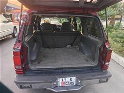 فورد إكسبلورر